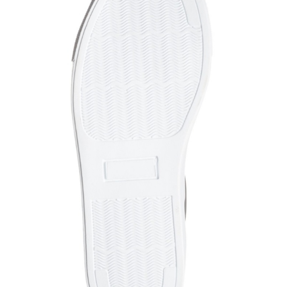 NWT Monster faux fur slip-on sneaker - Picture 6 of 6